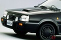 日産「マーチ」の“暴れん坊モデル”がスゴかった！ 990ccエンジンに市販車唯一の“ツインチャージャー”搭載!? 初代モデルの過激仕様「スーパーターボ」とは！