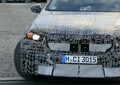 【スクープ】最高出力811ps！「BMW M5」次世代型の実車を初スクープ！