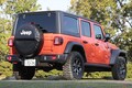 ジムニー、Gクラスに続き「Jeepラングラー」も11年ぶり全面刷新　なぜ今年は本格四駆車が発売ラッシュ？ クロカン4WDの新時代へ