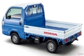 ホンダの原点「T360」をイメージさせる「アクティトラック」を発売　ホンダ四輪車販売55周年記念車