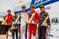 佐藤琢磨や中野信治見守る中、ホンダ育成の加藤大翔が表彰台。スレイター2連勝｜フォーミュラ・リージョナル欧州選手権 第5戦ポール・リカール