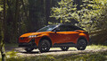 スバルのBEV第３弾が早くも登場！　先進フェイスのコンパクトSUV「アンチャーテッド」とは