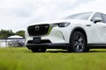 【やっと…】マツダ命運握る3列シートSUV「CX-80」国内発表。秋発売で「CX-8」の後継になり得るか？