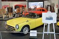 【パリで活躍した日本人自動車画家】追悼 吉田秀樹　アウトガレリア・ルーチェ企画展