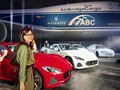 【美人自動車評論家】吉田由美の「わたくし愛車買っちゃいました！」その30