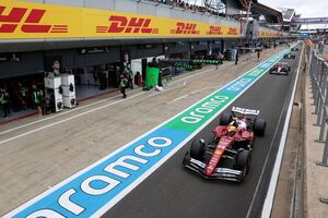 フェラーリのアップデートで、今季はもっと面白くなる？　マクラーレン代表「今最も強いチームのひとつかも」と警戒