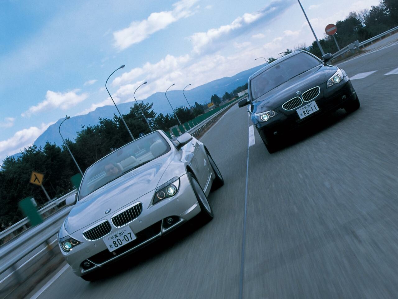【ヒットの法則145】BMW 550iと650iカブリオレに見る新世代V8エンジンのダイナミズム