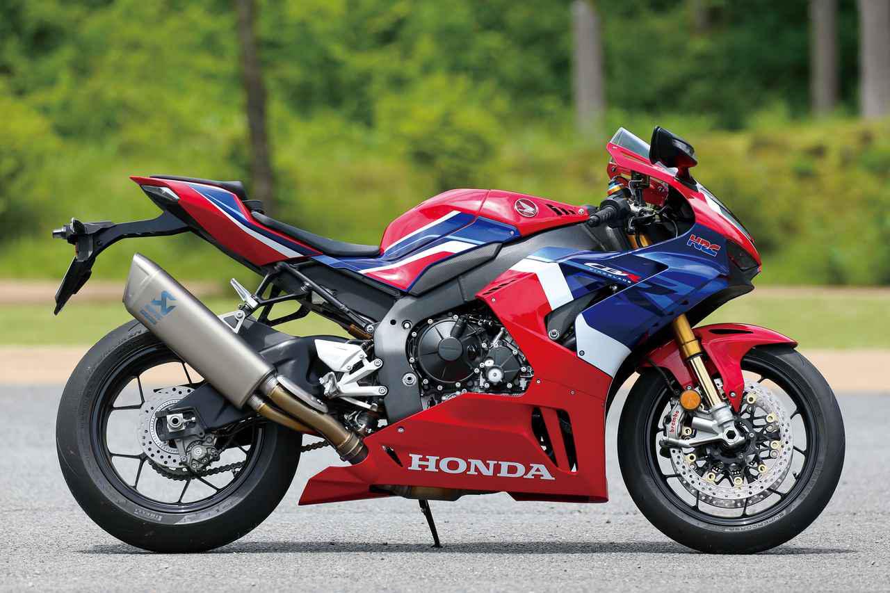 1000ccスーパースポーツバイクのスタイリングを徹底比較 ホンダ ヤマハ カワサキ ドゥカティ Bmw Webオートバイ 自動車情報サイト 新車 中古車 Carview