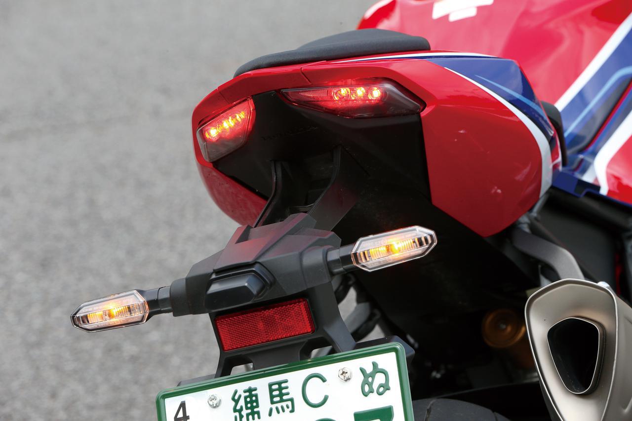 1000ccスーパースポーツバイクのスタイリングを徹底比較 ホンダ ヤマハ カワサキ ドゥカティ Bmw Webオートバイ 自動車情報サイト 新車 中古車 Carview