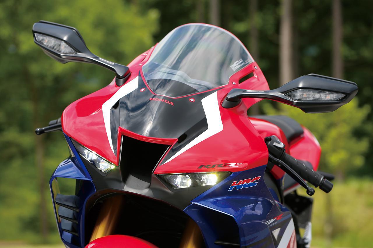 1000ccスーパースポーツバイクのスタイリングを徹底比較 ホンダ ヤマハ カワサキ ドゥカティ Bmw Webオートバイ 自動車情報サイト 新車 中古車 Carview