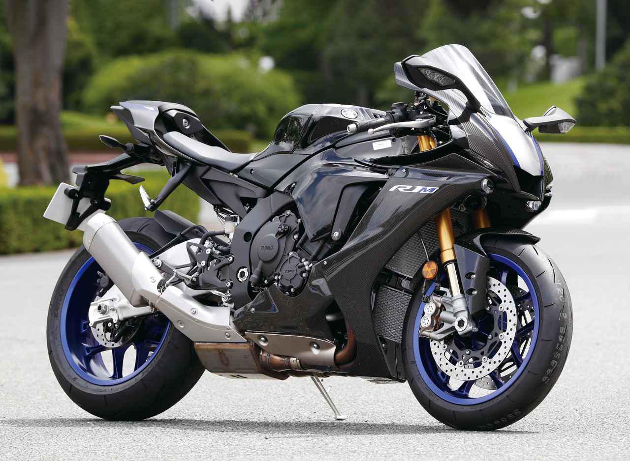 1000ccスーパースポーツバイクのスタイリングを徹底比較 ホンダ ヤマハ カワサキ ドゥカティ Bmw Webオートバイ 自動車情報サイト 新車 中古車 Carview