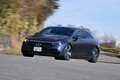 【試乗】Ｓを名乗るからには妥協なし！　最強＆最高峰ＥＶ「EQS 53」と「AMG EQS 53 4MATIC＋」にメルセデスの恐ろしさを見た