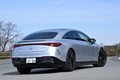 【試乗】Ｓを名乗るからには妥協なし！　最強＆最高峰ＥＶ「EQS 53」と「AMG EQS 53 4MATIC＋」にメルセデスの恐ろしさを見た