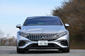 【試乗】Ｓを名乗るからには妥協なし！　最強＆最高峰ＥＶ「EQS 53」と「AMG EQS 53 4MATIC＋」にメルセデスの恐ろしさを見た