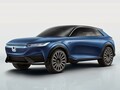 ホンダが北京モーターショーで電気自動車のコンセプトモデル「ホンダ SUV ｅ:コンセプト」を世界初公開