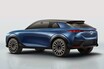 ホンダが北京モーターショーで電気自動車のコンセプトモデル「ホンダ SUV ｅ:コンセプト」を世界初公開