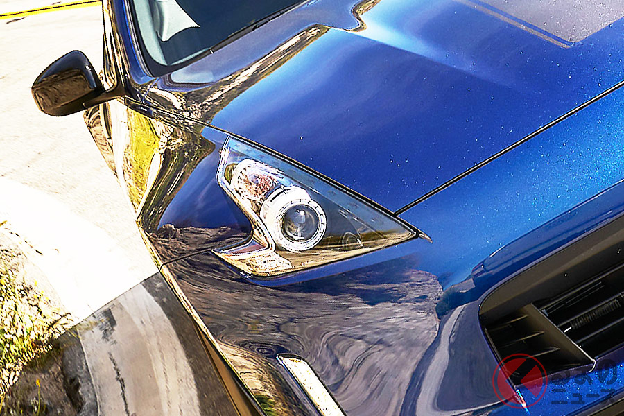 新型フェアレディzはシルビアサイズに 新型ノートも準備ok 日産の新型攻勢はじまる くるまのニュース 自動車情報サイト 新車 中古車 Carview