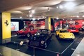 Ferrari Classiche　蘇るキャヴァリーノ・ランパンテ　アウトガレリア・ルーチェ企画展