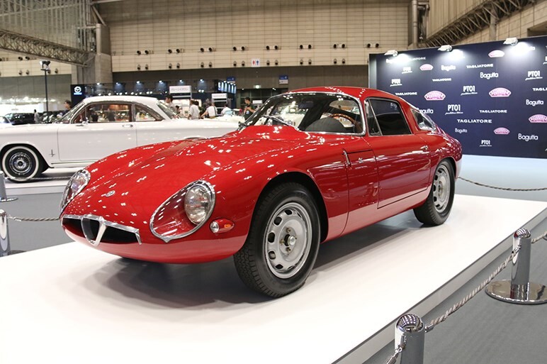 名車、旧車の祭典から ヘリテージカーフォト集をお届け（3/5） 