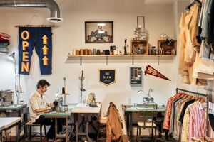 職人気質の新世代“ワンオペ”デザイナーたち──個人運営のブランドが問い直すラグジュアリーの本質とは