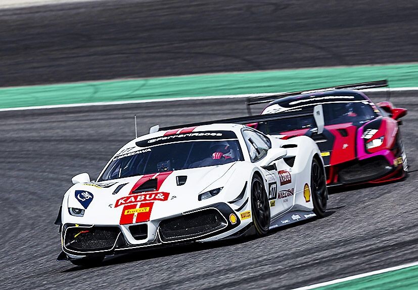 フェラーリのファン感謝イベント「フェラーリレーシングデイズ2025」　6月21、22日にFSW開催