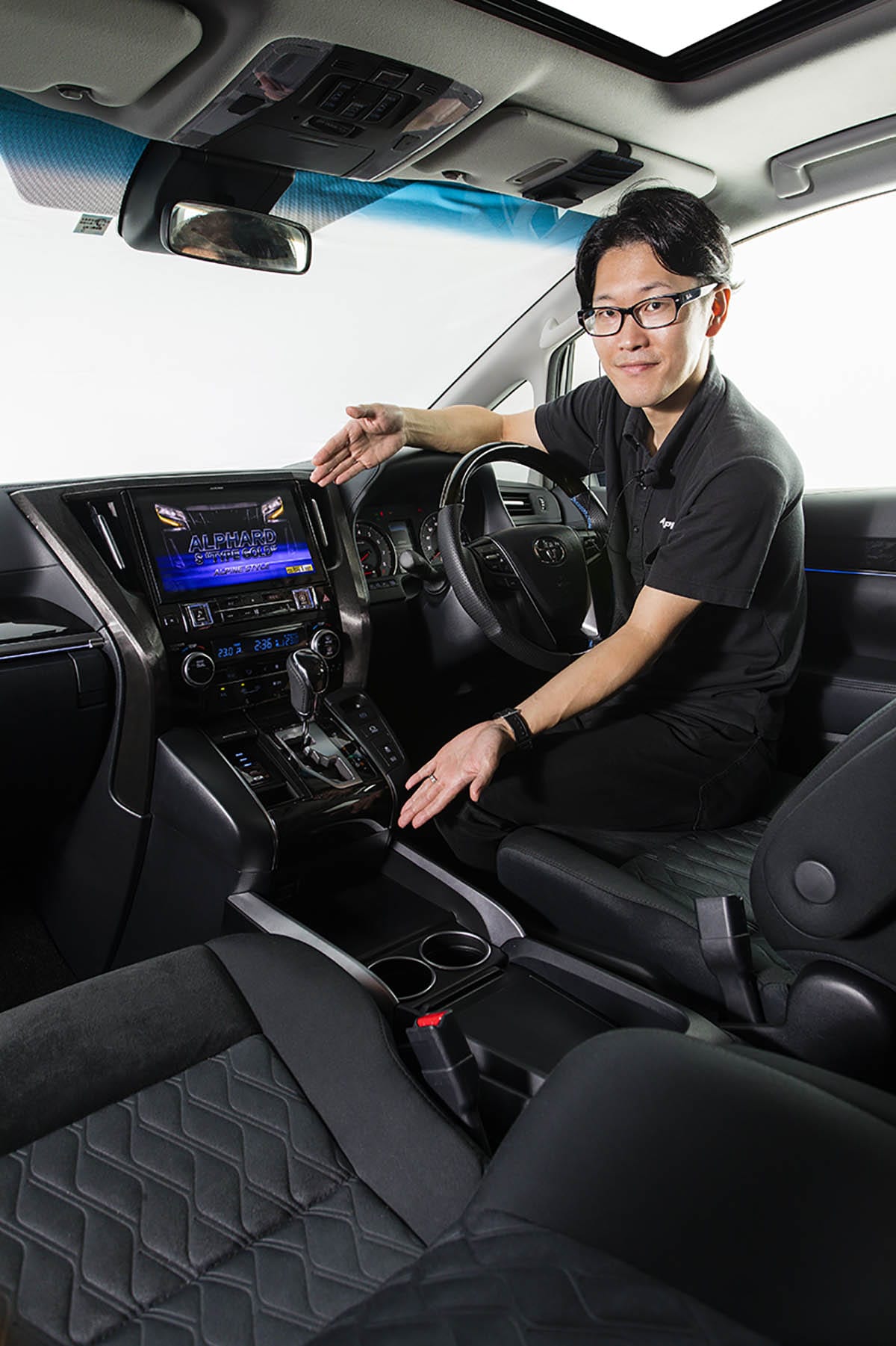 アルファード30後期ディスプレイオーディオ | activoskateshop.com