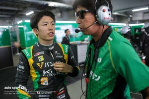 チームも認める「進化が止まらない」。トムス坪井はなぜ、ここまで富士で強いのか／第6戦決勝