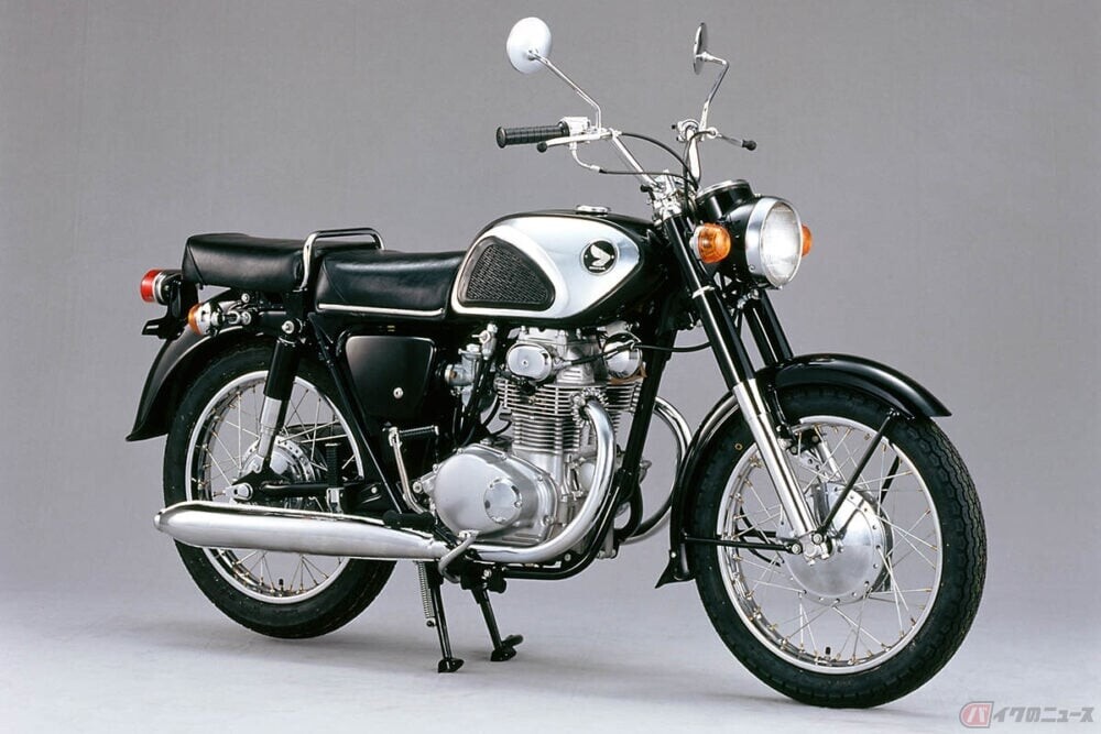 「タフネス」「積載性」「低燃費」だけじゃない!! ビジネスバイクの魅力とは?? 「スーパーカブ」の意外な人気の秘密 過去には軽二輪クラスの2気筒モデルも