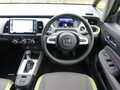 ホンダ　新型フィット　低反発まくらな乗り心地　【試乗記＋動画】（1.5Lハイブリッド）