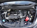 ホンダ　新型フィット　低反発まくらな乗り心地　【試乗記＋動画】（1.5Lハイブリッド）