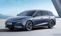 「これなら日本人に受ける」BYD初のPHEVワゴン発表に、SNS衝撃「出たら買うのに！」