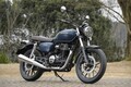 ホンダが新型バイク「GB350」を公開！ 空冷単気筒エンジンを搭載したハイネスCB350の日本版が登場【2021速報】