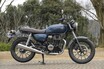 ホンダが新型バイク「GB350」を公開！ 空冷単気筒エンジンを搭載したハイネスCB350の日本版が登場【2021速報】