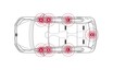 フォルクスワーゲンがクロスオーバータイプの限定車「cross up!」を導入！ 500台限定で税込216万9000円