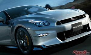 ついに生産終了!! 第三世代GT-Rがなければ日産は消滅していたかもしれない