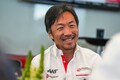 【F1チームの戦い方：小松礼雄コラム番外編】安定したチームを築いたラグビーのスーパースターと交流。組織づくりのヒントに