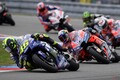 MotoGP第10戦　ホンダのマルケス選手今シーズン最低リザルトの3位