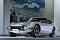 【自動車博物館へ行こう】トヨタ博物館で1960年代のトヨタのスポーツカーに酔いしれる