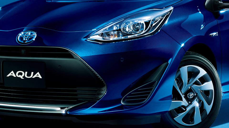 今夏登場予定の新型アクア全情報 現行型販売急落はあの新型が原因か ベストカーweb 自動車情報サイト 新車 中古車 Carview