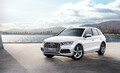 最新のクリーンディーゼルを搭載した、新型Audi Q5 40 TDI quattroを発売