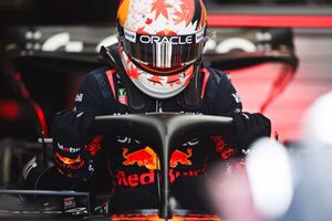 【角田裕毅を海外F1解説者が斬る】呪われた“レッドブルの2台目”で、なんとしてもポイントを獲得せよ
