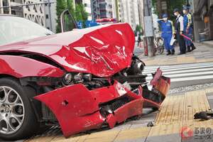 なぜ「高齢者の“暴走”事故」発生する!? 「年齢に上限必要」「新たな試験導入を」の声も！ 発生しやすい「傾向」と未然に防ぐ「対策」とは？ 元警察官が解説