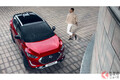 日産「新最小SUV」登場！ アンダー250万円&MT設定あり！ トヨタ「ライズ」サイズの「マグナイト」に“赤”アクセントがイカした「Red Edition」南アで発売