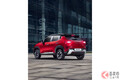 日産「新最小SUV」登場！ アンダー250万円&MT設定あり！ トヨタ「ライズ」サイズの「マグナイト」に“赤”アクセントがイカした「Red Edition」南アで発売