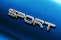 鮮やかなイタリア ブルーの専用色をまとったフィアット500！　「500 スポーツ」を限定185台発売