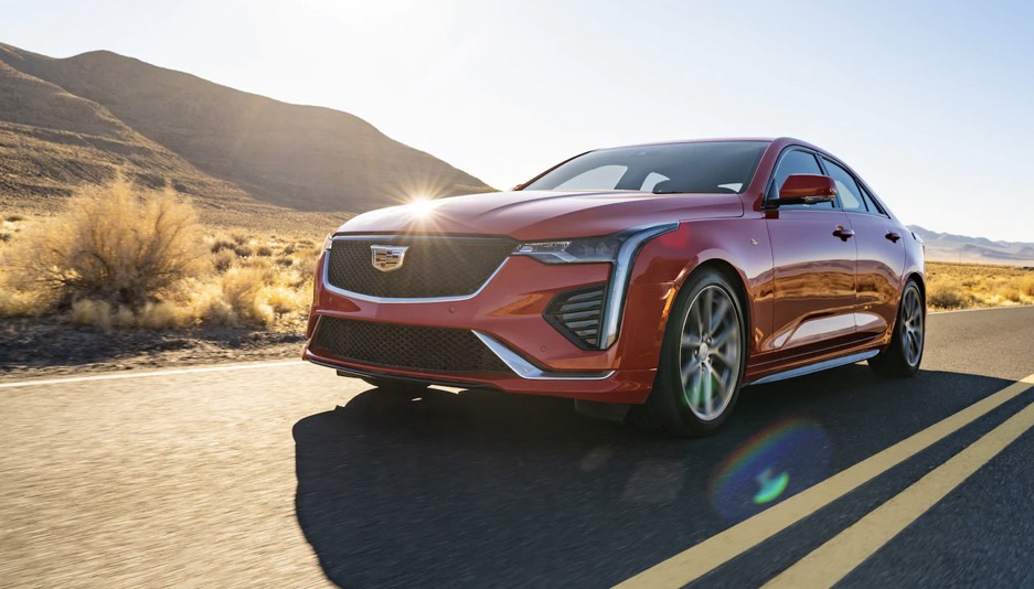 なぜ 米で売れない米国車セダン 売れる日本車セダン レンタカー が明暗分ける Autocar Japan 自動車情報サイト 新車 中古車 Carview