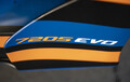 マクラーレン720S GT3の「EVO」モデルが登場。空力特性の改善によりダウンフォースを向上