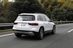500万円台前半で買える3列シートSUV「GLB」はメルセデス初心者のベストモデルかも