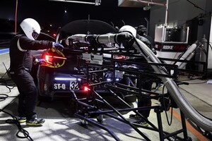 S耐富士24hで見えた「水素技術」と「カーボンニュートラル」の現在地。GRが耐久レースに挑み続ける意味