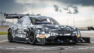 【強烈】なんと最高出力1400ps超！ フォードが伝統のレースに送り込む“空力モンスター”の正体